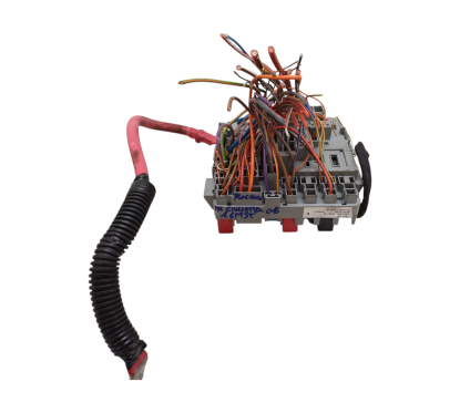 Scatola porta fusibili ALFA ROMEO Giulietta Serie 940 dal 13 - 2281040 - 2281040