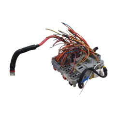 Scatola porta fusibili ALFA ROMEO Giulietta Serie 940 dal 13 - 2281040 - 2281040