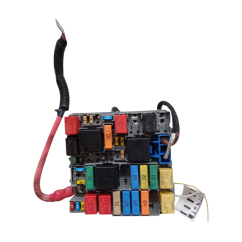 Scatola porta fusibili ALFA ROMEO Giulietta Serie 940 dal 13 - 2281040 - 2281040