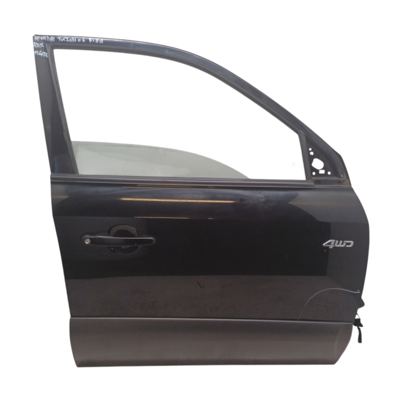 Portiera anteriore Destra HYUNDAI Tucson Serie dal 04 al 09