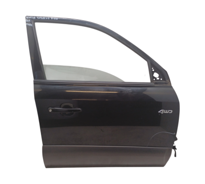 Portiera anteriore Destra HYUNDAI Tucson Serie dal 04 al 09 - 760042E020 - 2281059