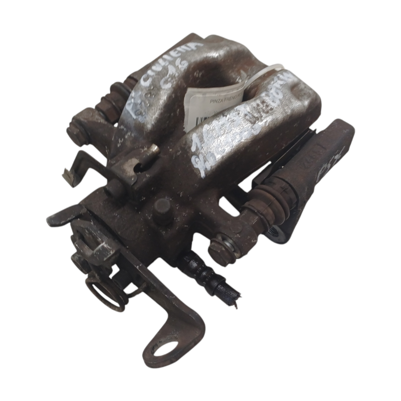 Pinza Freno Posteriore Sinistra ALFA ROMEO Giulietta Serie 940 dal 13