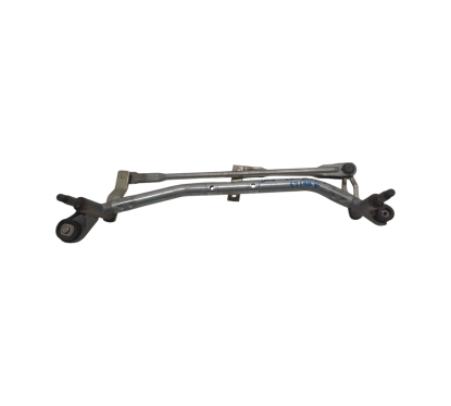 Tandem tergicristallo PEUGEOT 1007 1° Serie - 6405Q8 - 2281840