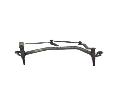 Tandem tergicristallo PEUGEOT 207 1° Serie - 6405CH - 2281884