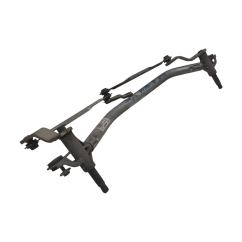 Tandem tergicristallo PEUGEOT 207 1° Serie - 6405CH - 2281884