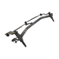 Tandem tergicristallo PEUGEOT 207 1° Serie