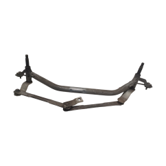 Tandem tergicristallo PEUGEOT 207 1° Serie - 6405CH - 2281884