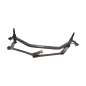 Tandem tergicristallo PEUGEOT 207 1° Serie