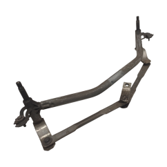 Tandem tergicristallo PEUGEOT 207 1° Serie - 6405CH - 2281884