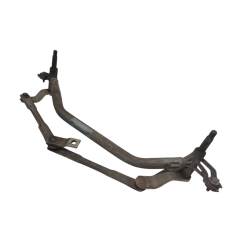 Tandem tergicristallo PEUGEOT 207 1° Serie - 6405CH - 2281884