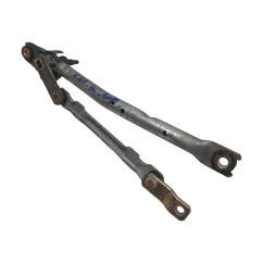 Tandem tergicristallo PEUGEOT 107 1° Serie - 6405HT - 2281906