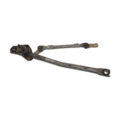 Tandem tergicristallo PEUGEOT 107 1° Serie - 6405HT - 2281906