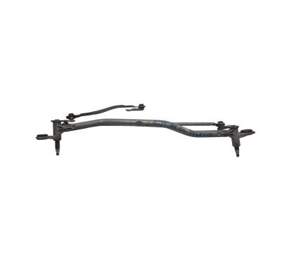 Tandem tergicristallo AUDI A6 Berlina Serie C4 4A2 dal 94 al 97 - 2281937 - 2281937