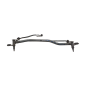 Tandem tergicristallo AUDI A6 Berlina Serie C4 4A2 dal 94 al 97