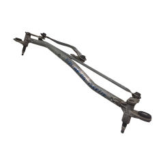 Tandem tergicristallo AUDI A6 Berlina Serie C4 4A2 dal 94 al 97 - 2281937 - 2281937
