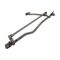 Tandem tergicristallo AUDI A6 Berlina Serie C4 4A2 dal 94 al 97