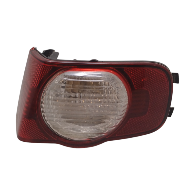 Faro Fanale retronebbia DX CITROEN C3 Picasso dal 08