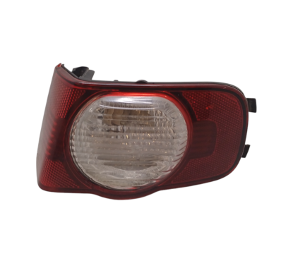 Faro Fanale retronebbia DX CITROEN C3 Picasso dal 08 - 2283067 - 2283067
