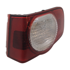 Faro Fanale retronebbia DX CITROEN C3 Picasso dal 08