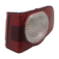 Faro Fanale retronebbia DX CITROEN C3 Picasso dal 08