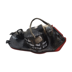 Faro Fanale retronebbia DX CITROEN C3 Picasso dal 08 - 2283067 - 2283067
