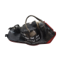 Faro Fanale retronebbia DX CITROEN C3 Picasso dal 08