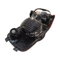 Faro Fanale retronebbia DX CITROEN C3 Picasso dal 08 - 2283067 - 2283067