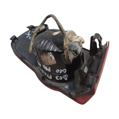 Faro Fanale retronebbia DX CITROEN C3 Picasso dal 08 - 2283067 - 2283067