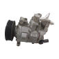 Compressore A/C VOLKSWAGEN Golf 6 Berlina dal 08 al 12
