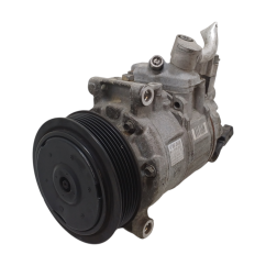 Compressore A/C VOLKSWAGEN Golf 6 Berlina dal 08 al 12 - 1K0820859T - 2283407