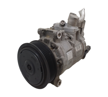 Compressore A/C VOLKSWAGEN Golf 6 Berlina dal 08 al 12