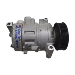Compressore A/C VOLKSWAGEN Golf 6 Berlina dal 08 al 12 - 1K0820859T - 2283407