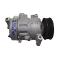 Compressore A/C VOLKSWAGEN Golf 6 Berlina dal 08 al 12