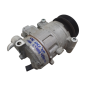 Compressore A/C VOLKSWAGEN Golf 6 Berlina dal 08 al 12