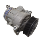 Compressore A/C VOLKSWAGEN Golf 6 Berlina dal 08 al 12