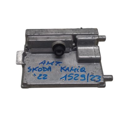 Telecamera anteriore SKODA Kamiq Serie dal 18 - 2283640 - 2283640
