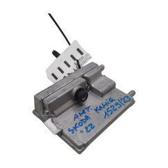 Telecamera anteriore SKODA Kamiq Serie dal 18 - 2283640 - 2283640