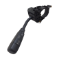 Devio tergicristallo MERCEDES Classe A W168 2° Serie