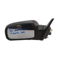 Specchietto Retrovisore Sinistro HYUNDAI Tucson Serie dal 04 al 09 - 876102E300 - 2283703