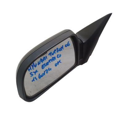 Specchietto Retrovisore Sinistro HYUNDAI Tucson Serie dal 04 al 09