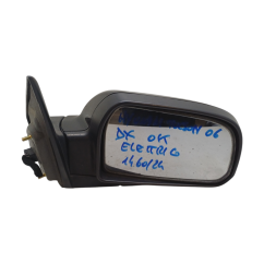 Specchietto Retrovisore Destro HYUNDAI Tucson Serie dal 04 al 09 - 876202E510 - 2283704