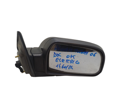 Specchietto Retrovisore Destro HYUNDAI Tucson Serie dal 04 al 09 - 876202E510 - 2283704