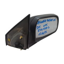 Specchietto Retrovisore Destro HYUNDAI Tucson Serie dal 04 al 09
