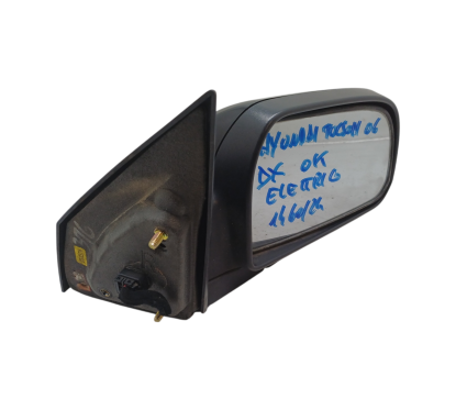 Specchietto Retrovisore Destro HYUNDAI Tucson Serie dal 04 al 09