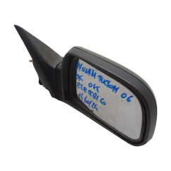 Specchietto Retrovisore Destro HYUNDAI Tucson Serie dal 04 al 09 - 876202E510 - 2283704
