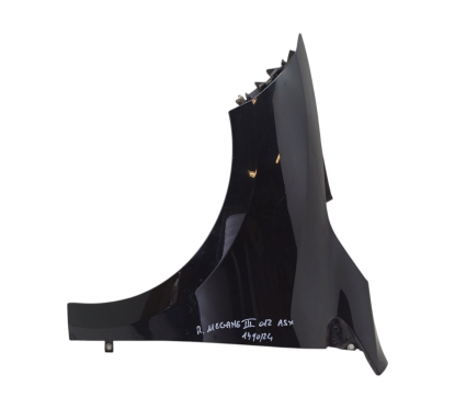 Parafango Anteriore Sinistro RENAULT Megane III Grand Tour dal 08 al 15 - 631017297R - 2283867