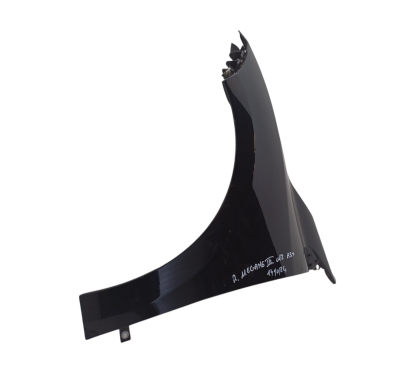 Parafango Anteriore Sinistro RENAULT Megane III Grand Tour dal 08 al 15