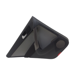Pannello interno portiera post sx VOLKSWAGEN Tiguan 1° Serie - 5N0867211GXPJ - 2283889