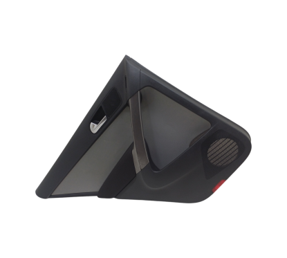 Pannello interno portiera post sx VOLKSWAGEN Tiguan 1° Serie - 5N0867211GXPJ - 2283889