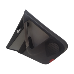 Pannello interno portiera post sx VOLKSWAGEN Tiguan 1° Serie - 5N0867211GXPJ - 2283889